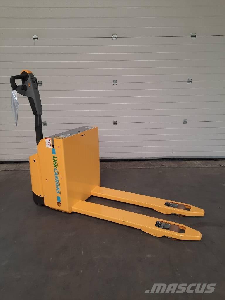 UniCarriers PLL180 Niedergabelstapler