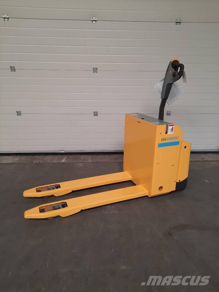 UniCarriers PLL180 Niedergabelstapler