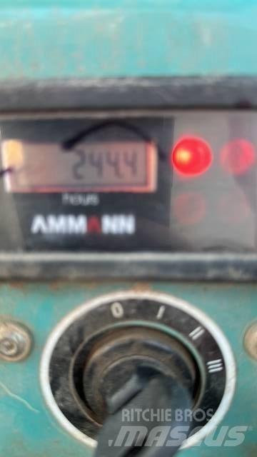Ammann ARR 1575 Erdbauwalzen