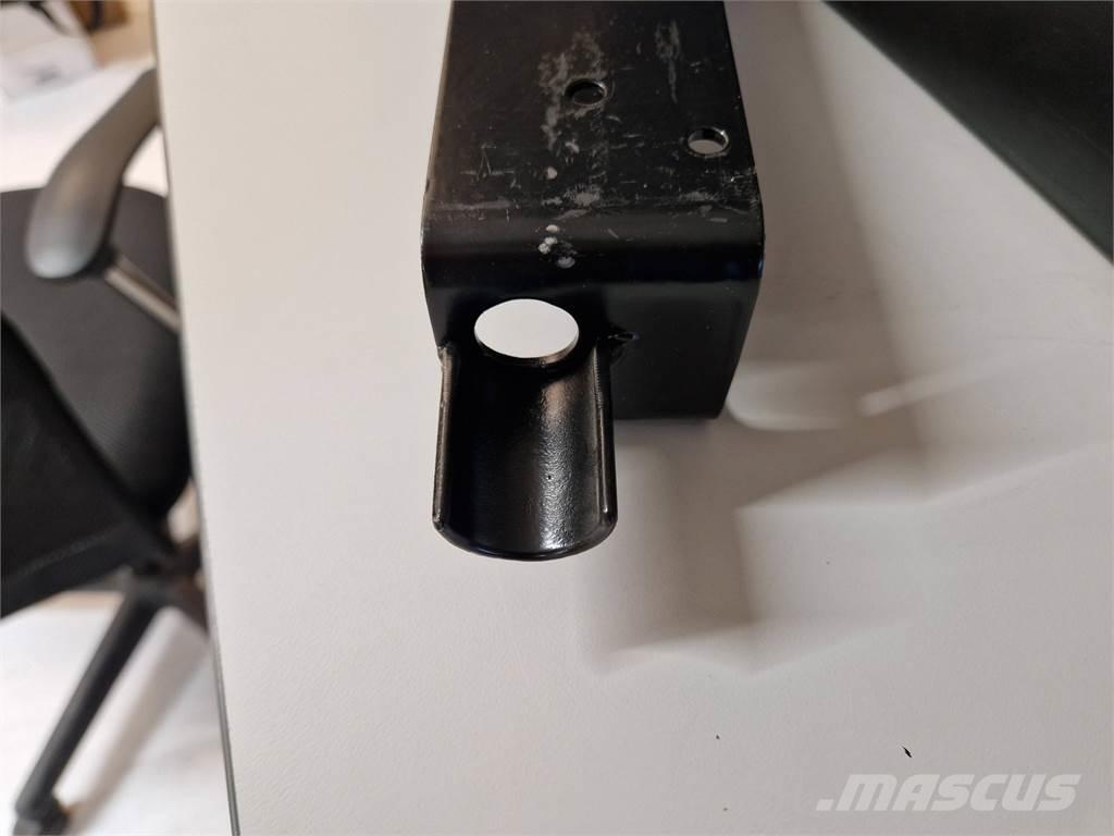 Rottne 076-0081 Elektronik