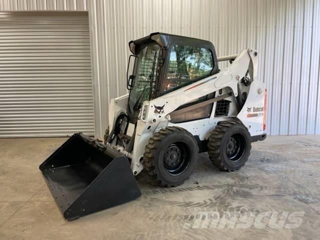 Bobcat S 570 Kompaktlader