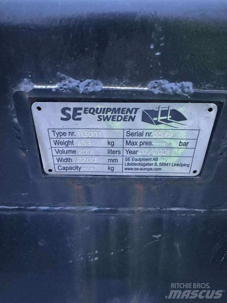 Volvo L 30 G Radlader