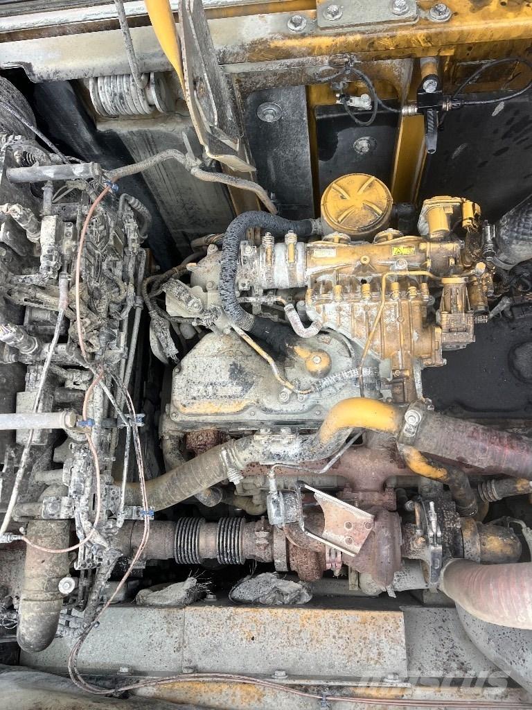 CAT 324 E Raupenbagger