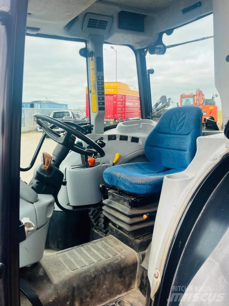 New Holland t4030 Traktoren