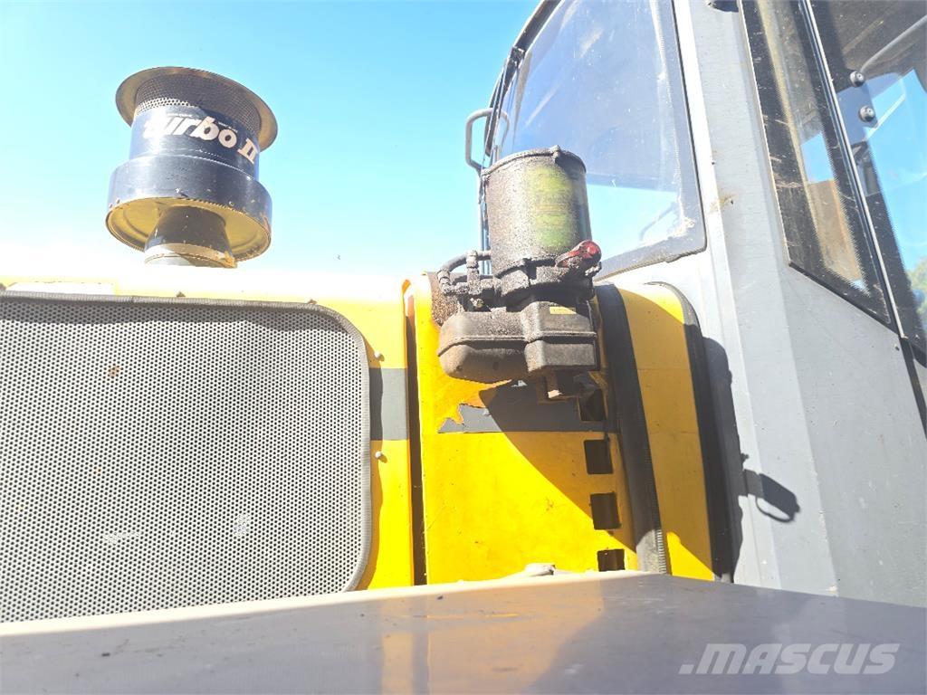 Furukawa 345 II Radlader