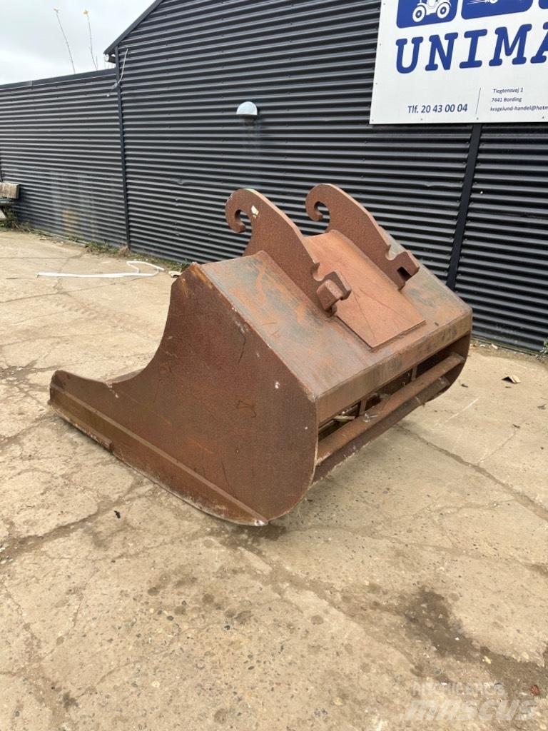  Andet CW40 skifte Schaufeln
