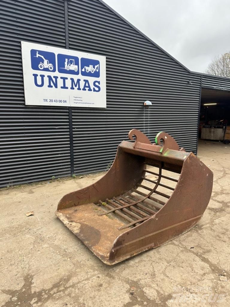  Andet CW40 skifte Schaufeln