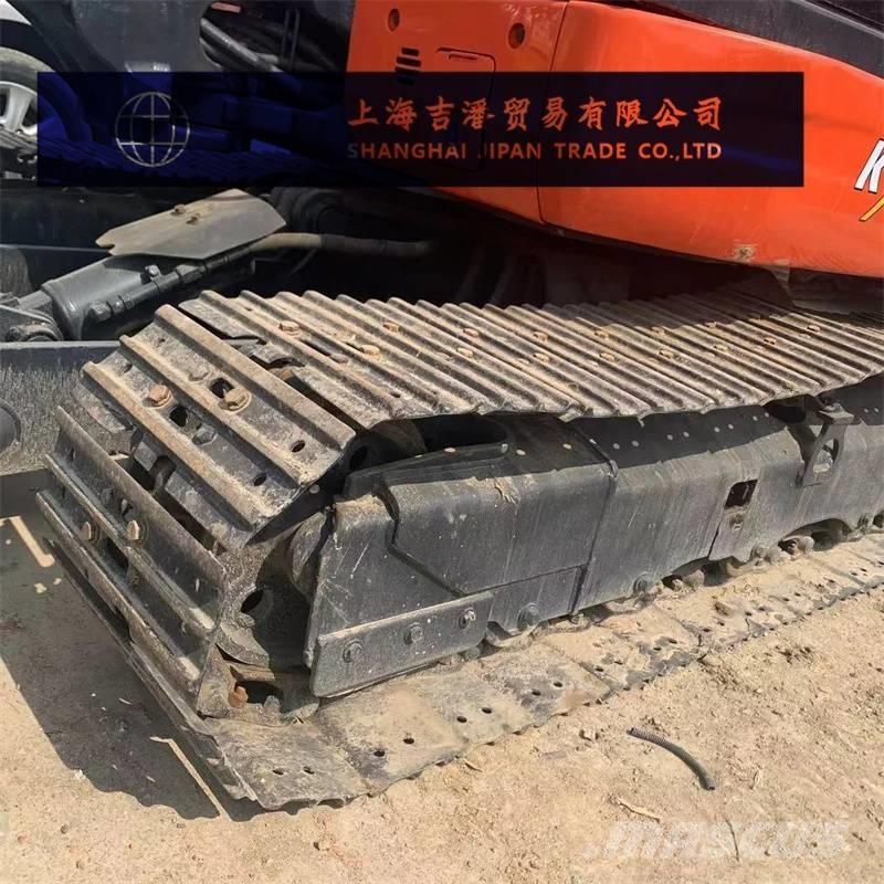 Kubota KX 163-5 Minibagger < 7t