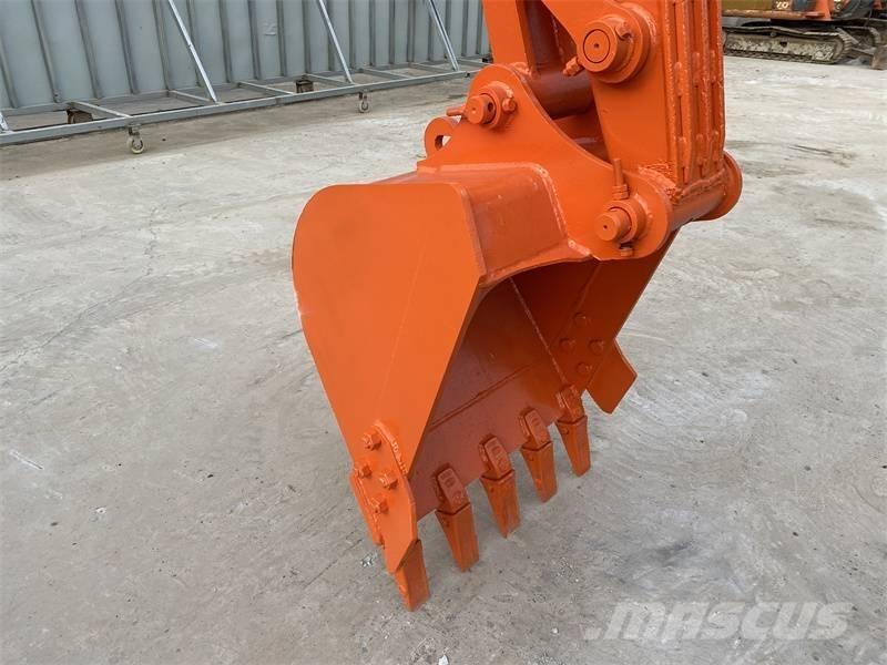 Doosan DH 80 G Raupenbagger
