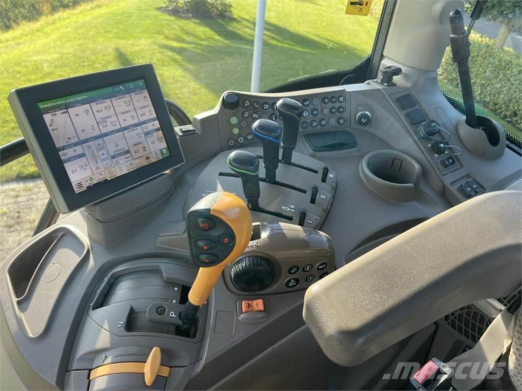 John Deere 6145R Traktoren