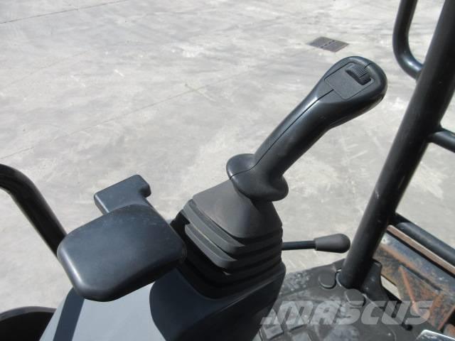 CAT 303 E CR Minibagger < 7t