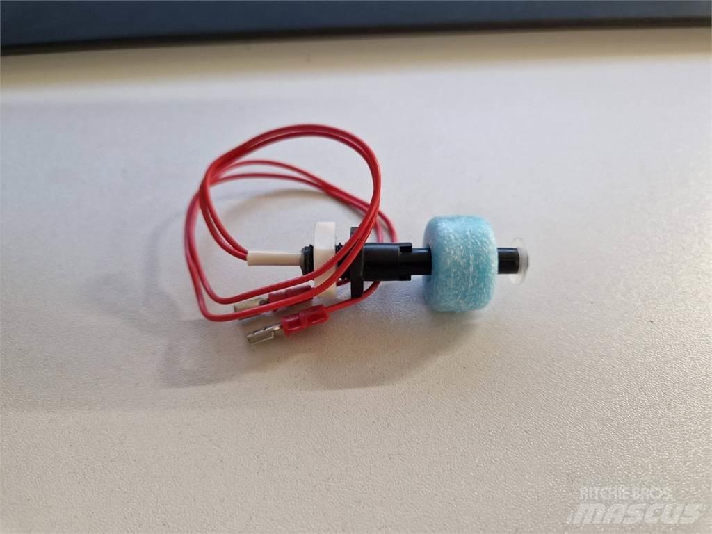 Rottne 077-0073 Elektronik