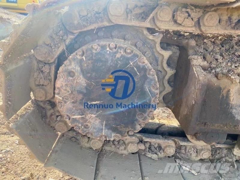 Volvo EC210BLC Raupenbagger