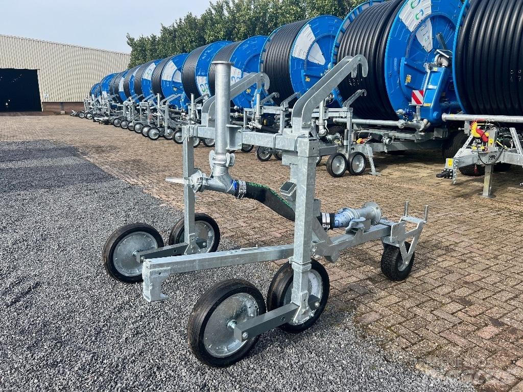 Ocmis R4 110-350 Bewässerungssysteme