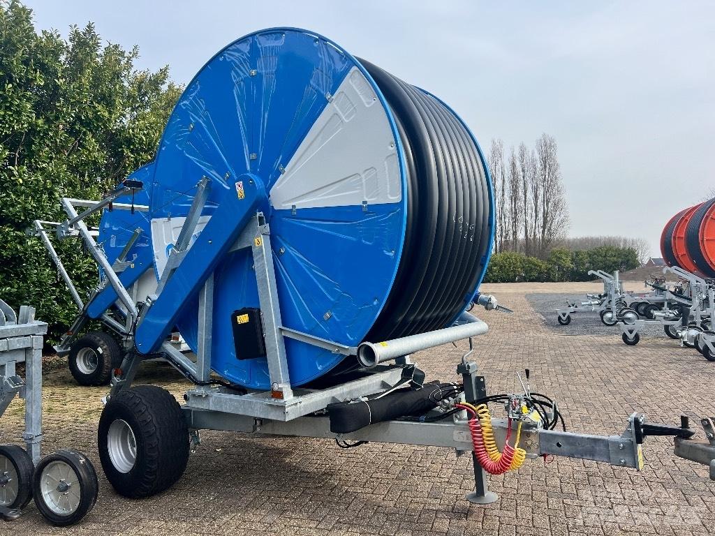 Ocmis R4 110-350 Bewässerungssysteme