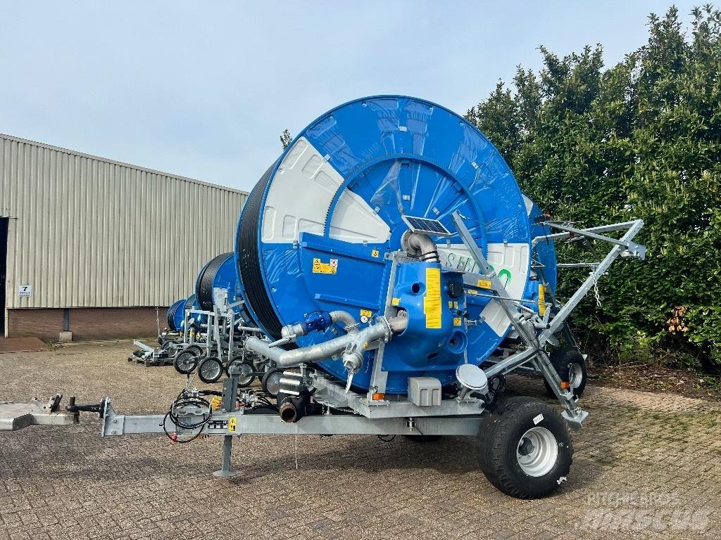 Ocmis R4 110-350 Bewässerungssysteme