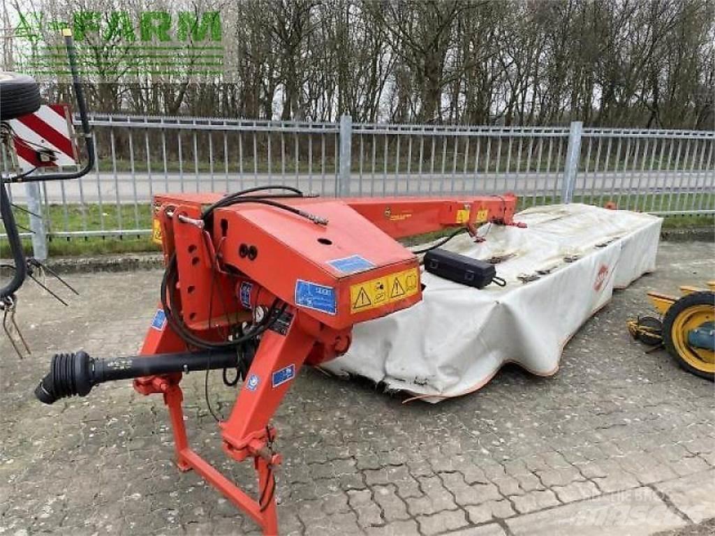 Kuhn gmd 4410 Mäher