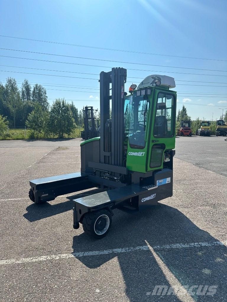 Combilift C 4000 E Elektro Stapler