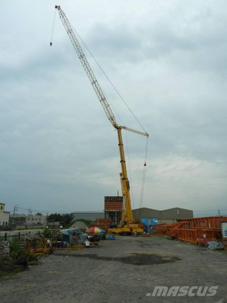 Demag AC 615 All-Terrain-Krane