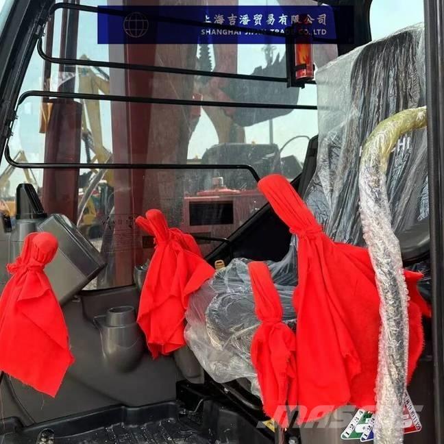 Hitachi ZX 60 Raupenbagger