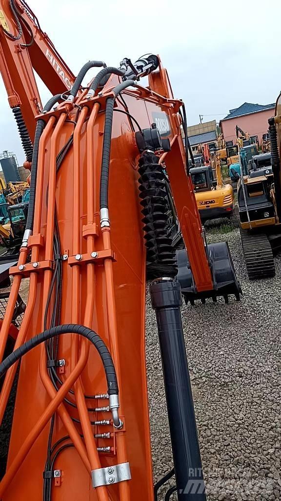 Doosan DX 225 LC Raupenbagger