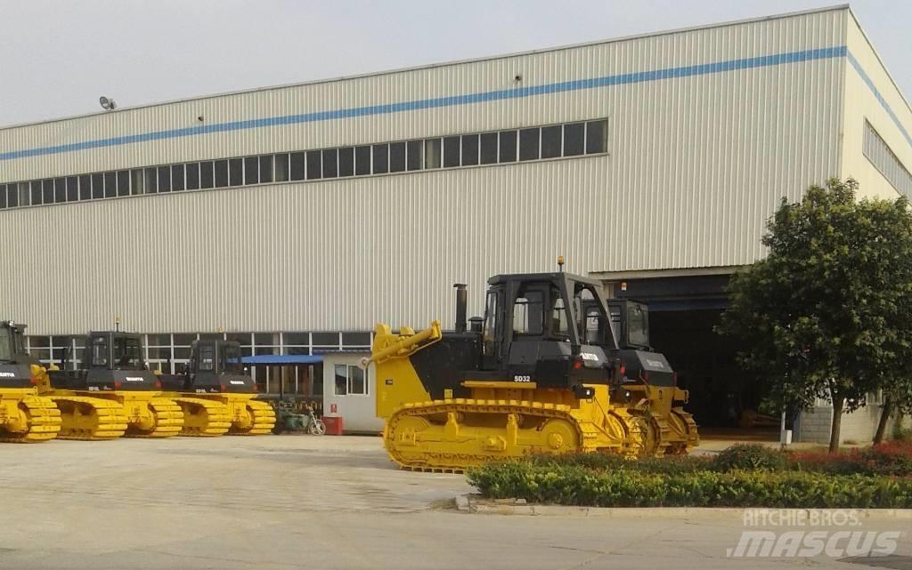 Shantui SD32F Bulldozer