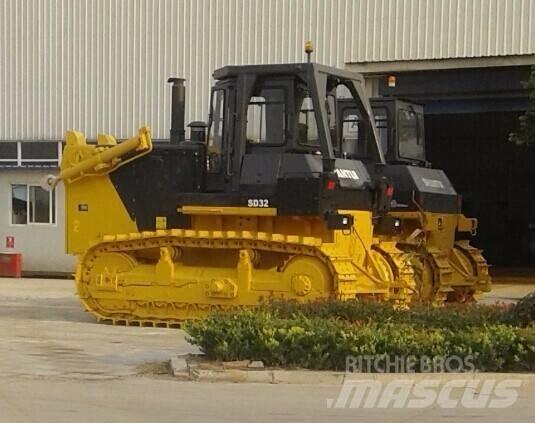 Shantui SD32F Bulldozer