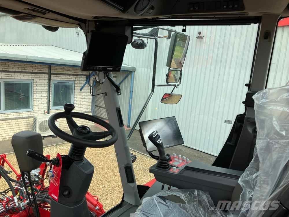 Grimme REXOR 6200 Sonstige Landmaschinen