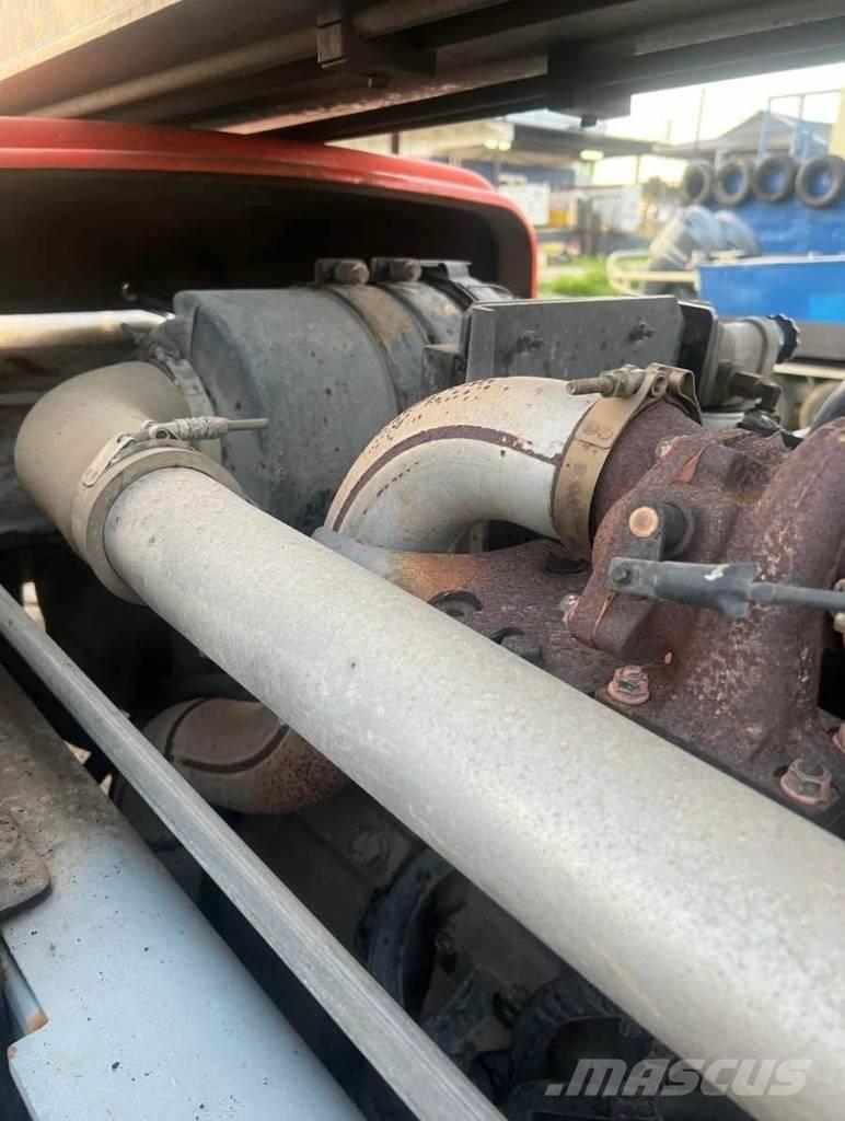 SkyJack VR 1056 C Teleskoplader