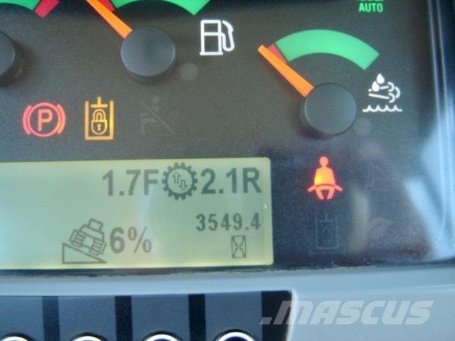 CAT D 4 K 2 XL Raupenbagger