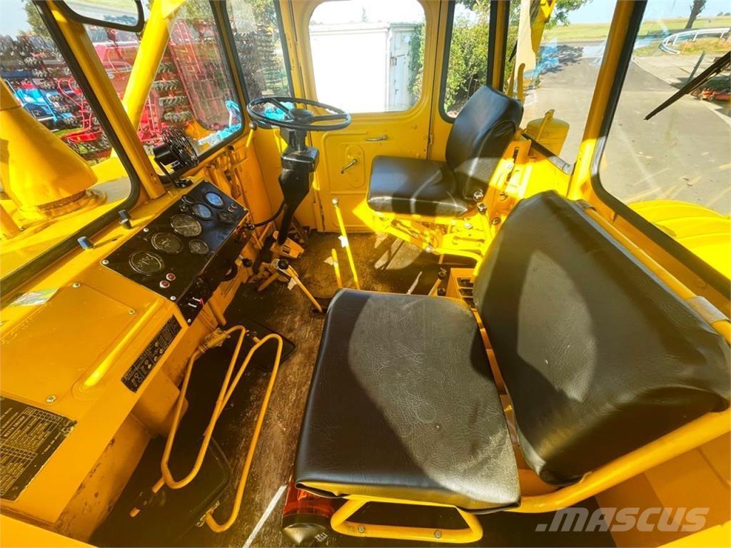 Kirovets K700A V8 Traktoren