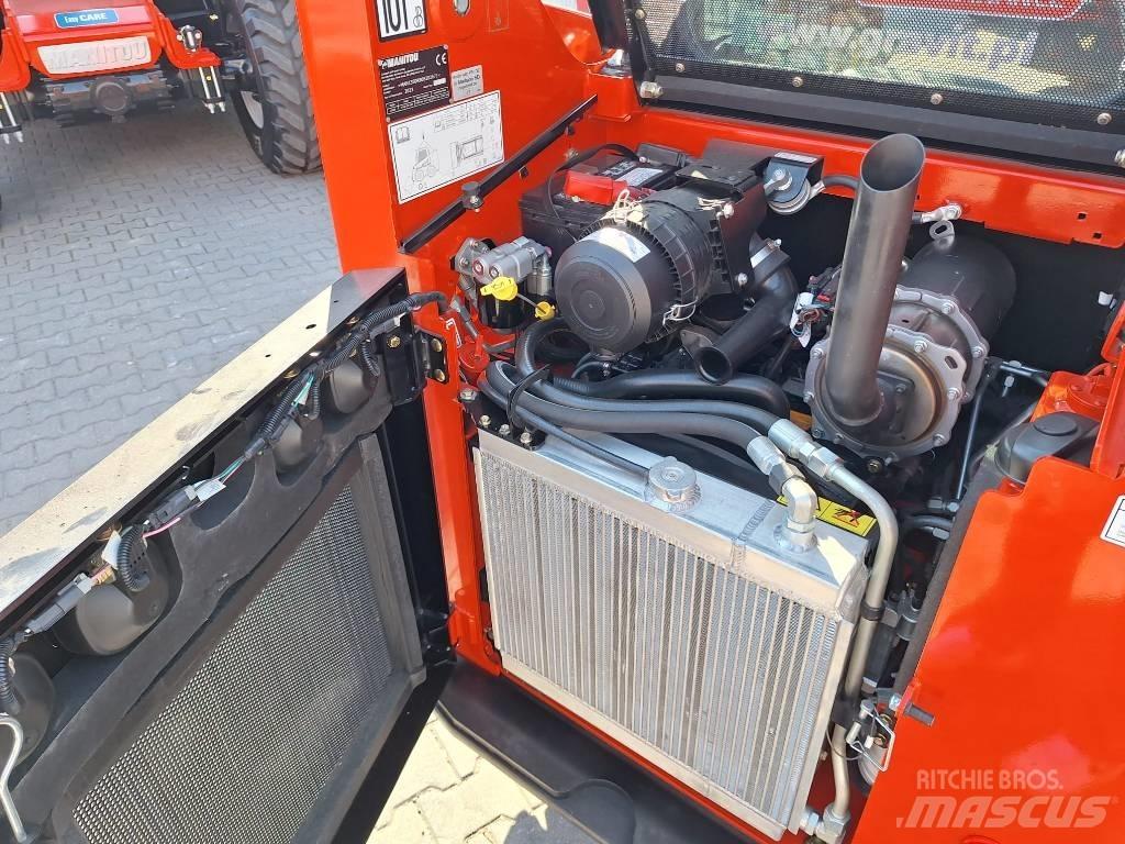 Manitou 1350 R Kompaktlader