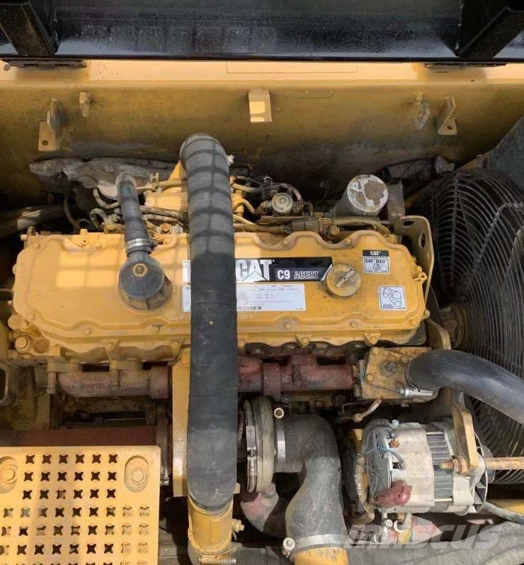 CAT 330 D L Raupenbagger