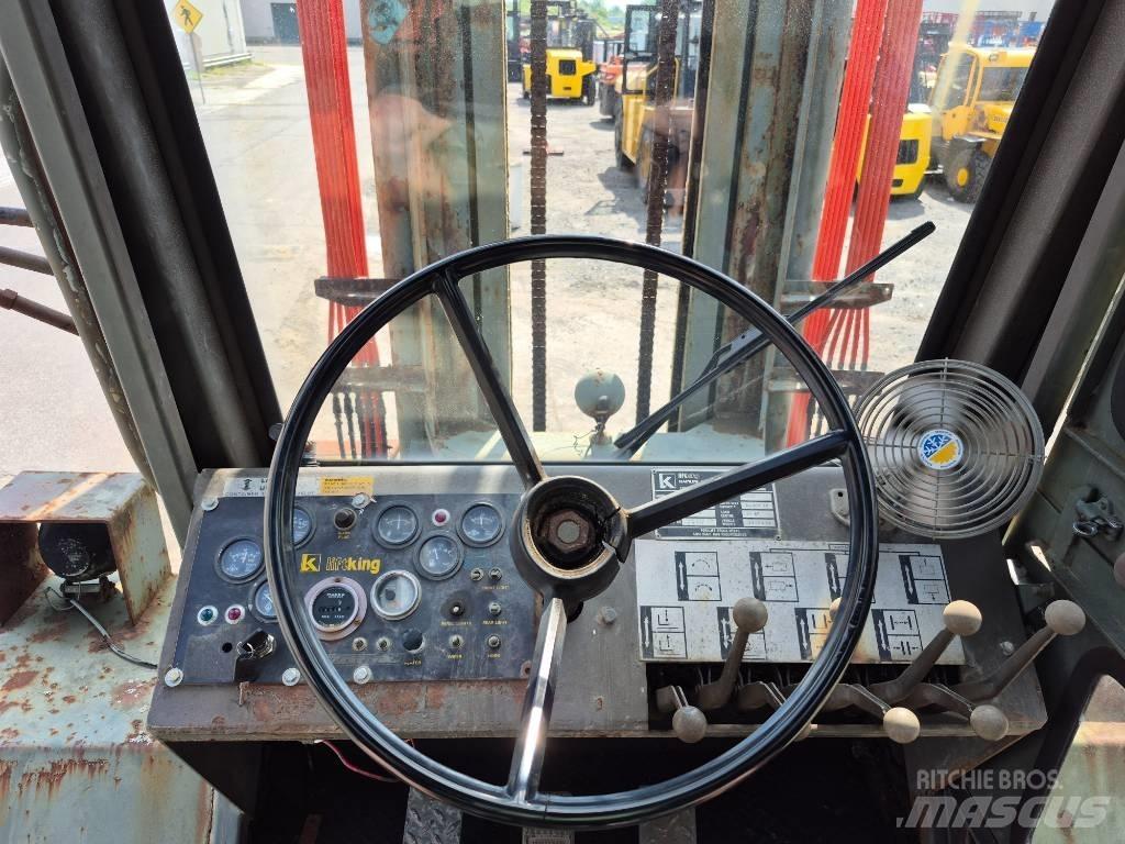 Liftking LK20C Andere Gabelstapler