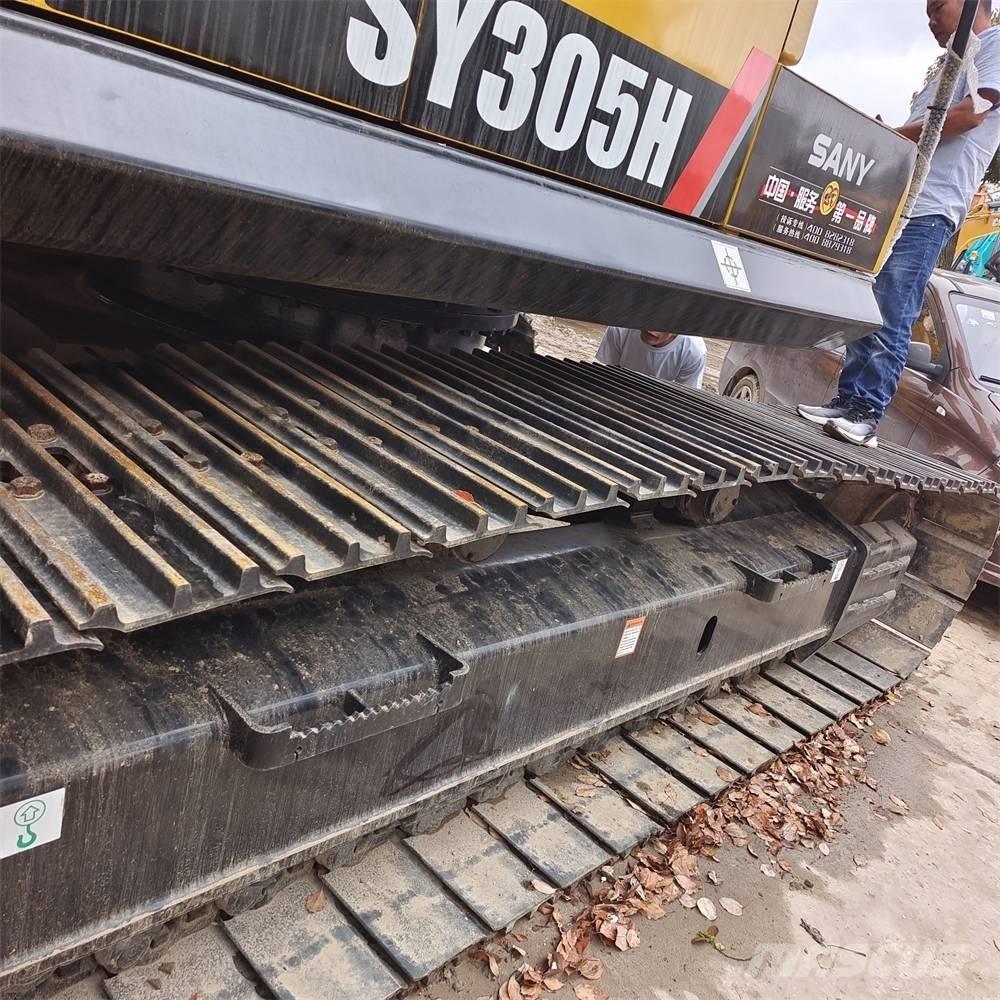 Sany SY 305 H Raupenbagger