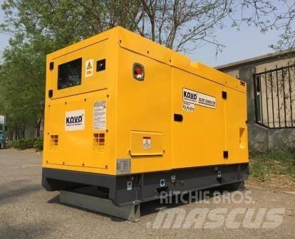 Kovo KDG3220S Diesel Generatoren