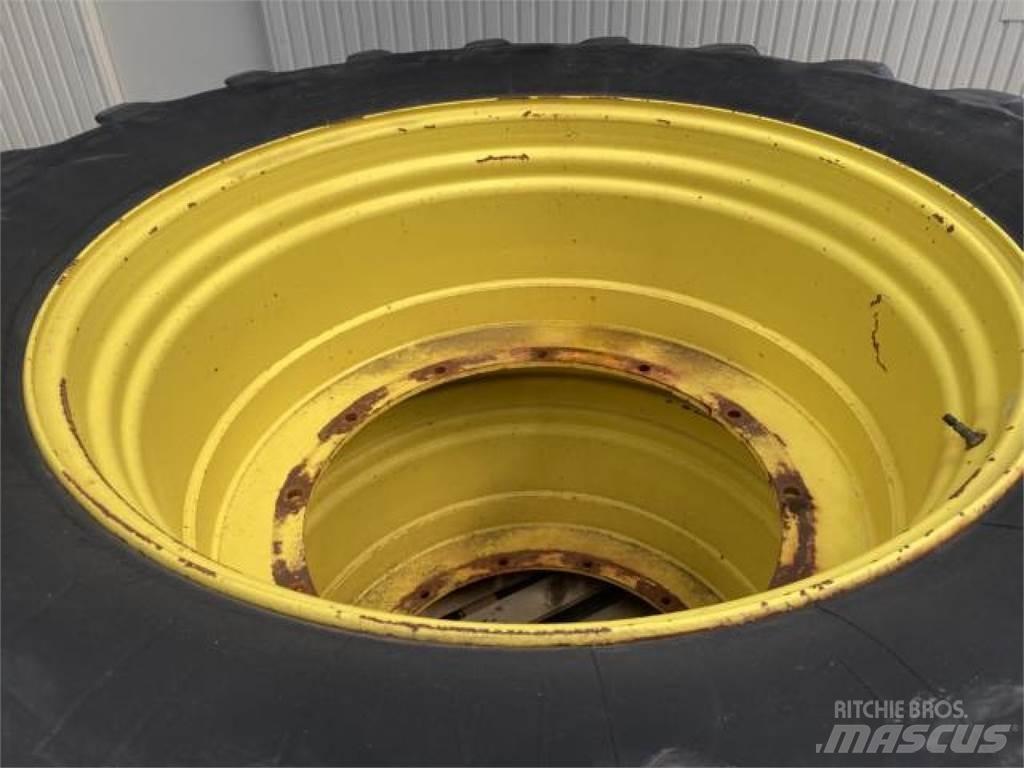Michelin 620/70R46 Reifen