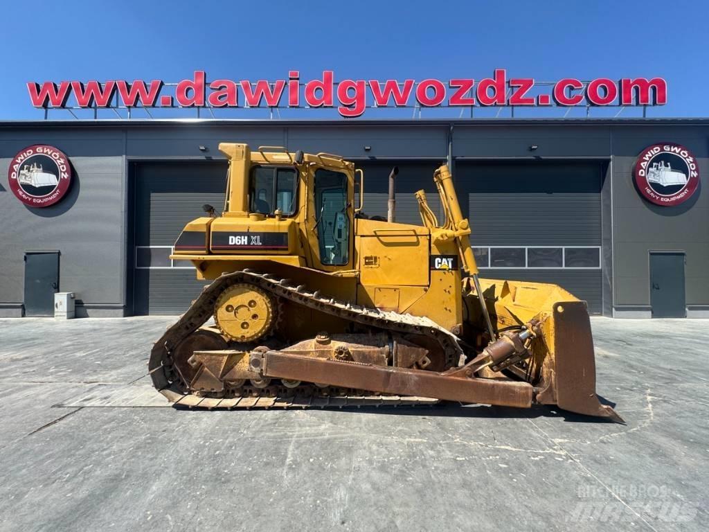 CAT D 6 H XL Bulldozer