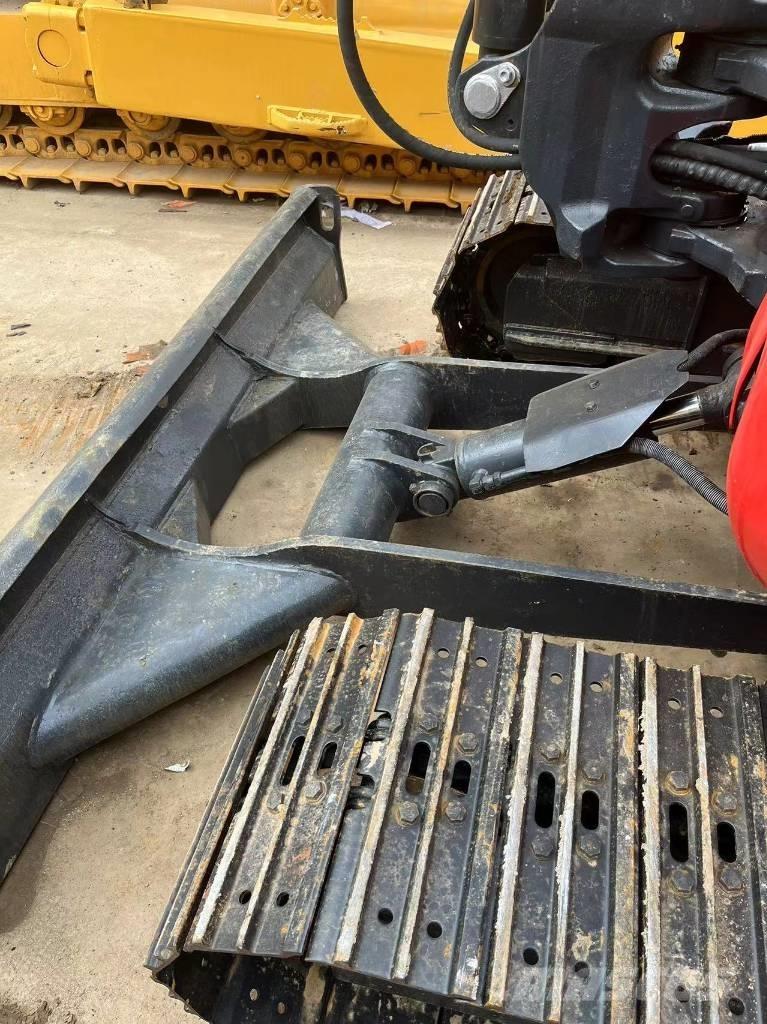 Kubota KX 163 Minibagger < 7t