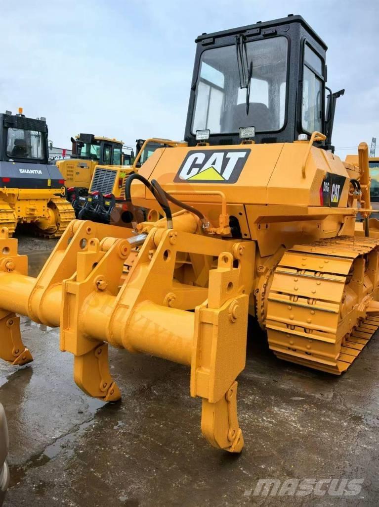 CAT D6G Bulldozer