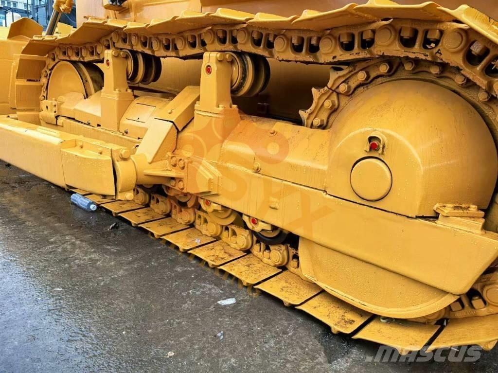 CAT D6G Bulldozer