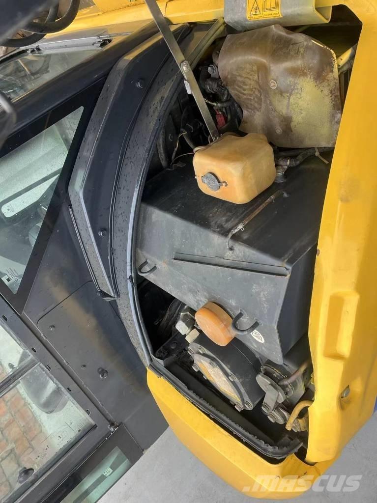 Komatsu PC 40 MR-2 Raupenbagger