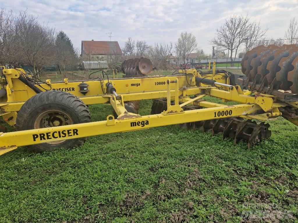  Disk Strom bednar Scheibeneggen