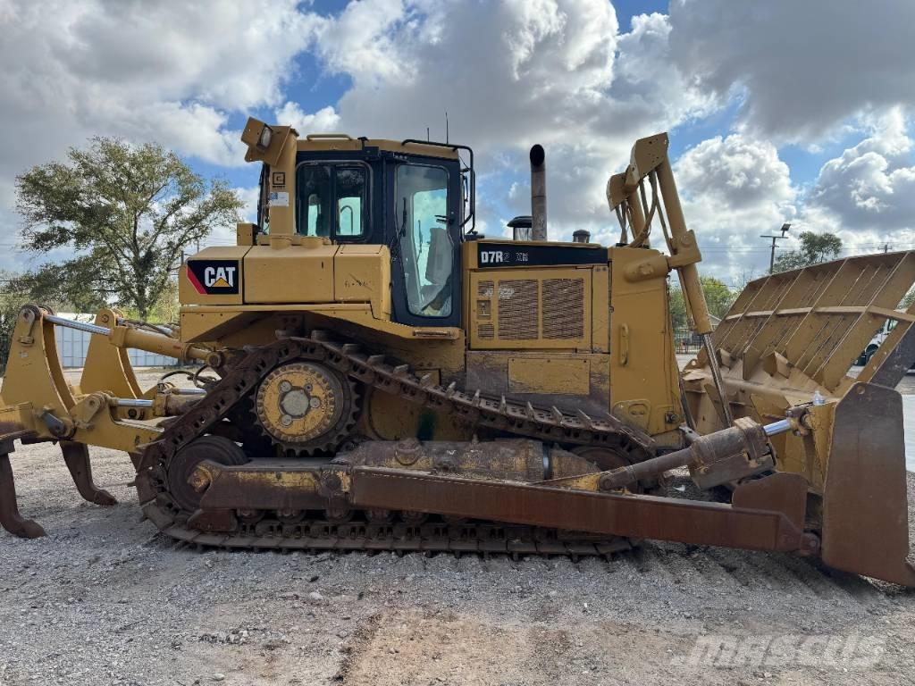 CAT D 7 R XR II Bulldozer