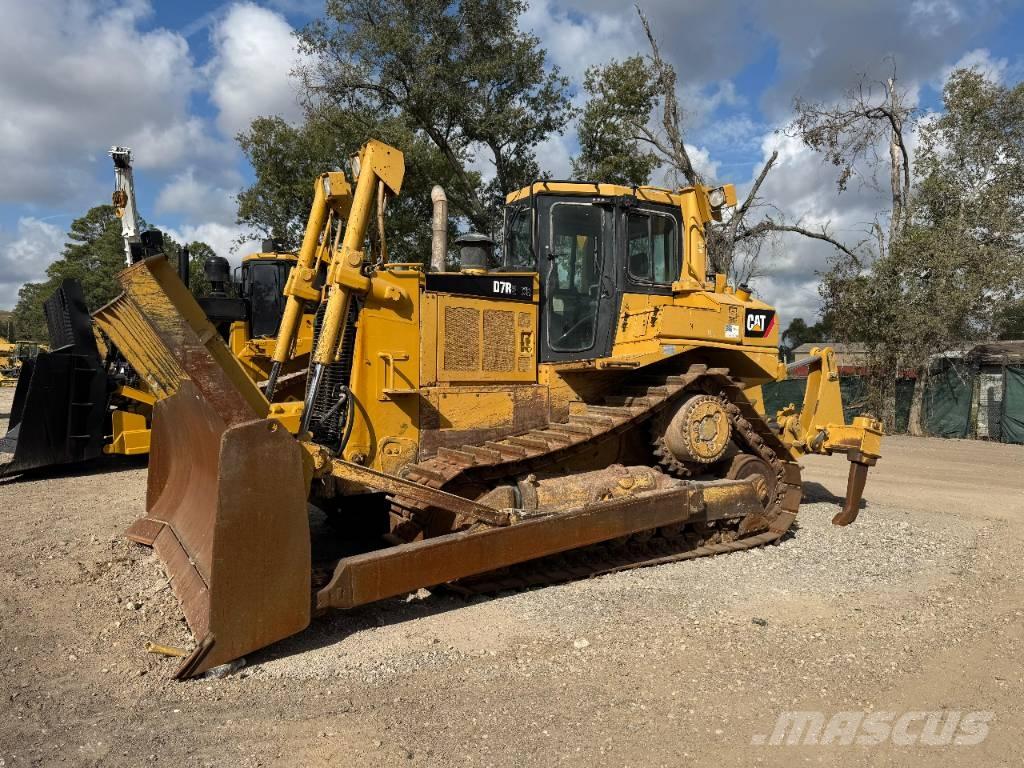 CAT D 7 R XR II Bulldozer