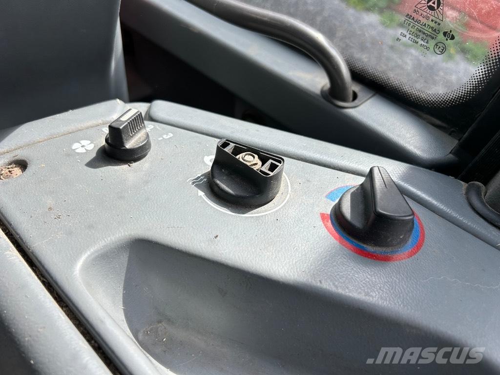 Volvo L 35 B Radlader