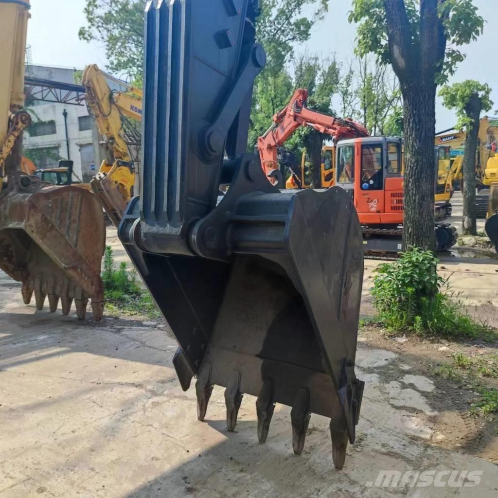 Volvo EC 210 D Raupenbagger