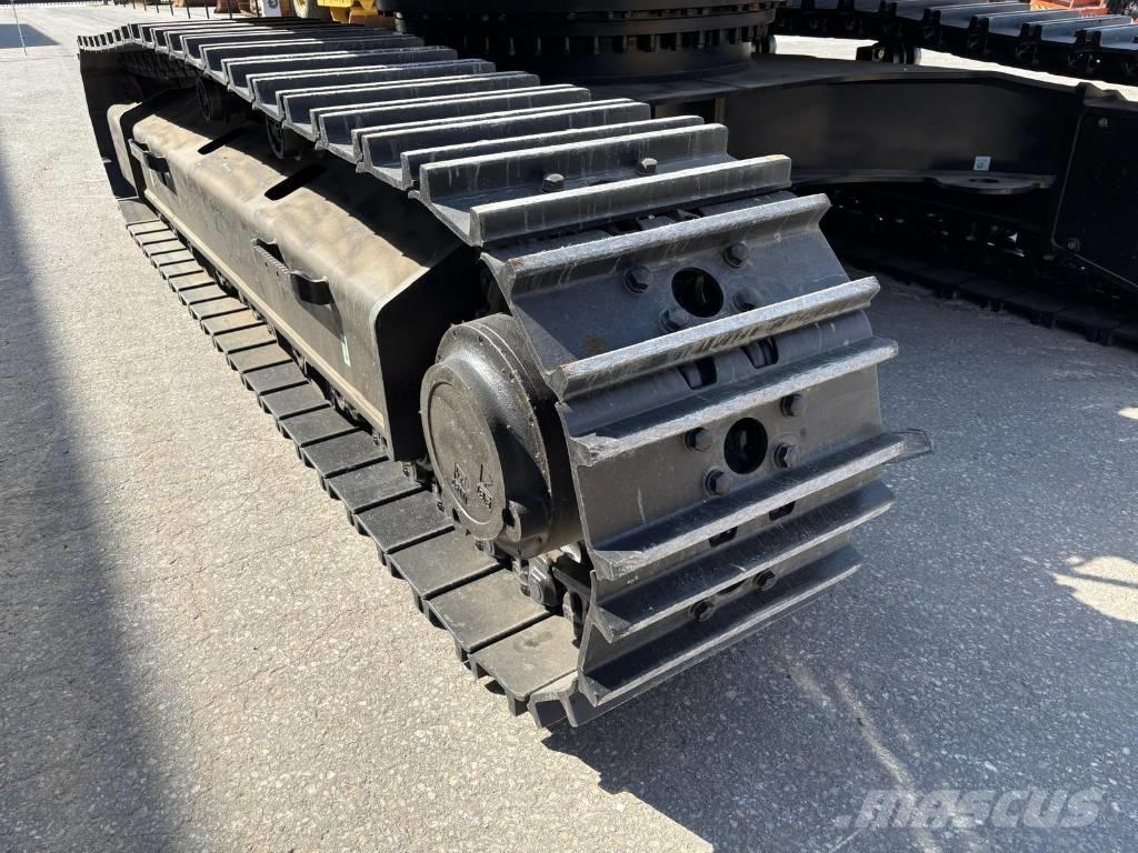 CAT 336 Raupenbagger
