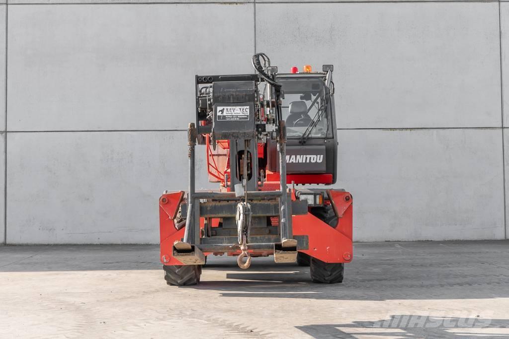 Manitou MRT 1635 Teleskoplader