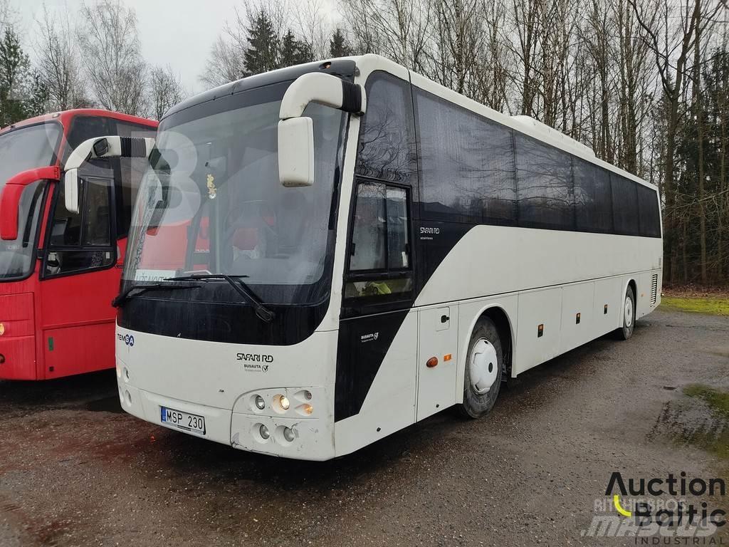 Temsa Safari RD Andere Transporter